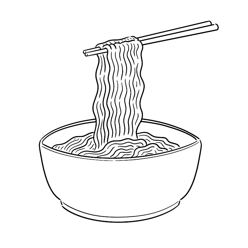 noodle