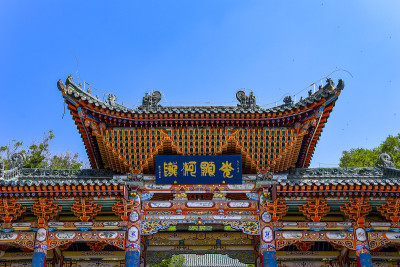 兰州