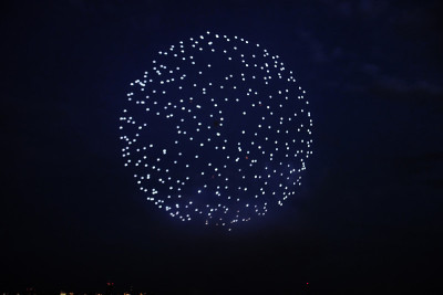 烟花