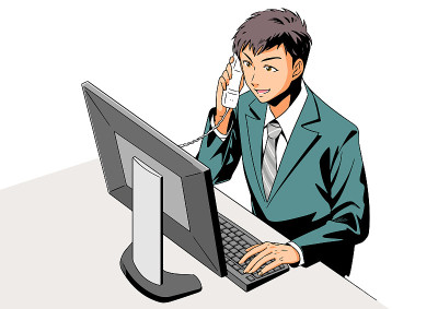 帅哥:电话版