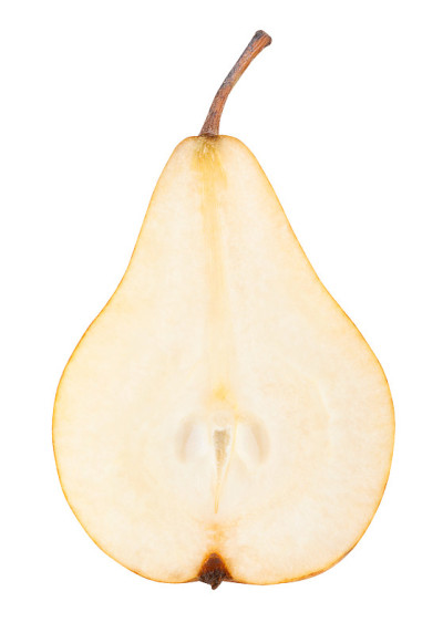 梨