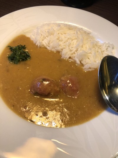 汤