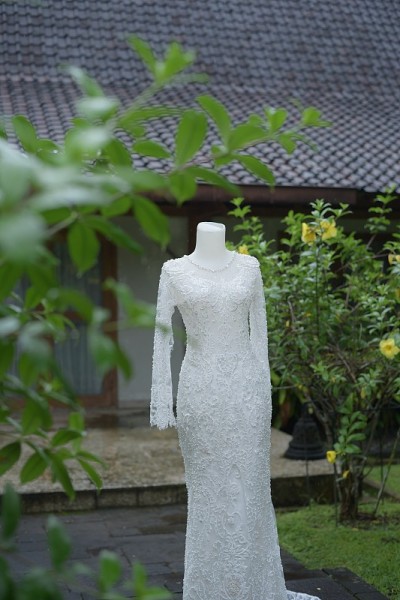 婚纱
