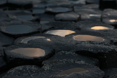 巨人堤道