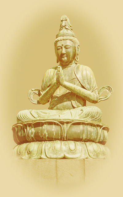 佛陀