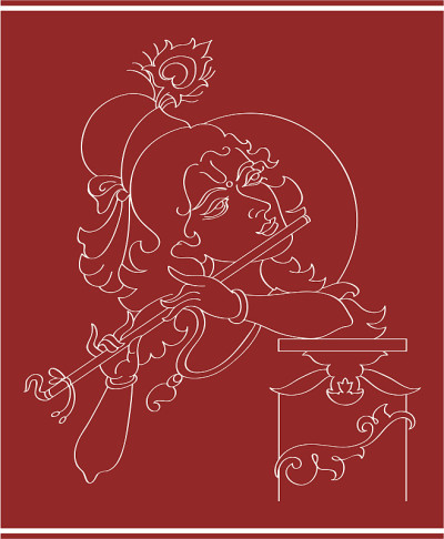 克利须那神