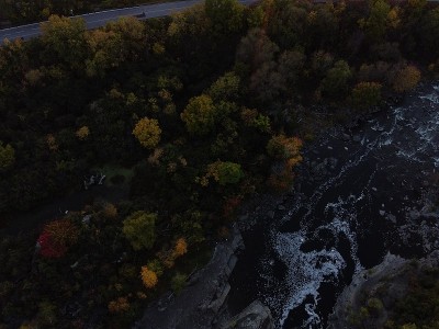 Rideau Canal
