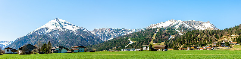 基督山