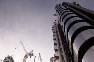 企业建设
