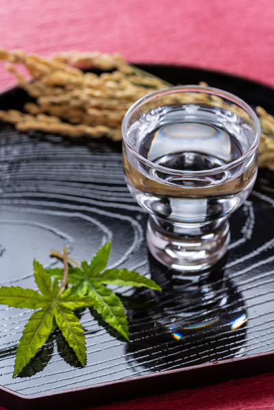 日本冷酒“清酒”
