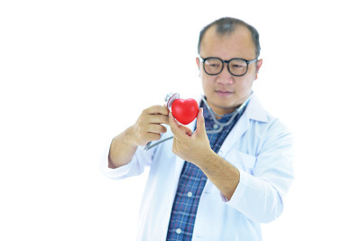 心脏，