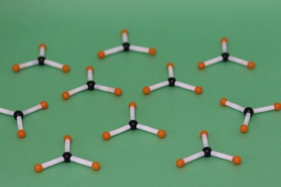 分子结构