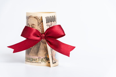 奖金