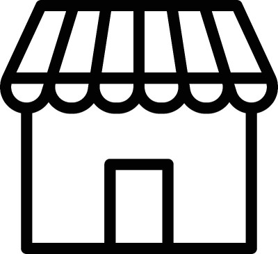 商店