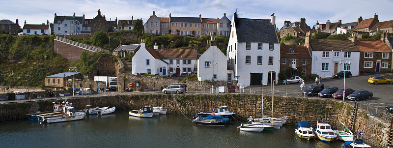 Crail