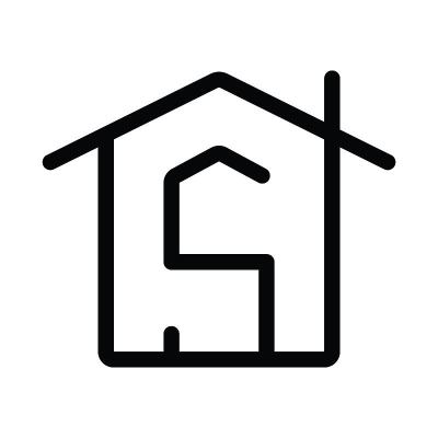 房地产的字母标志