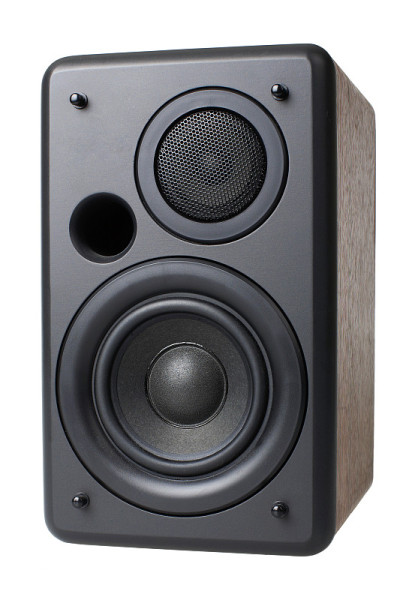 扬声器