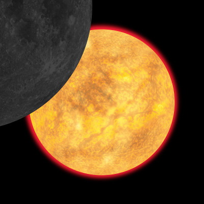 Eclipse