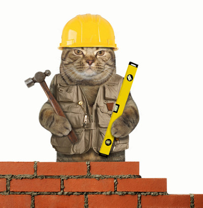 猫builder 4