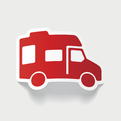 现实设计元素:房车