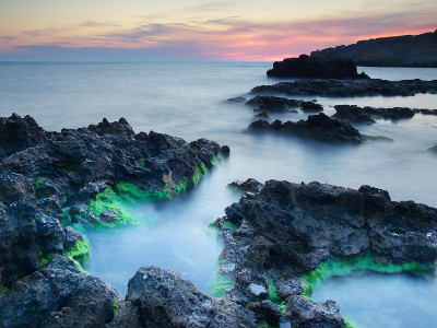 海景