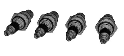 Sparkplugs