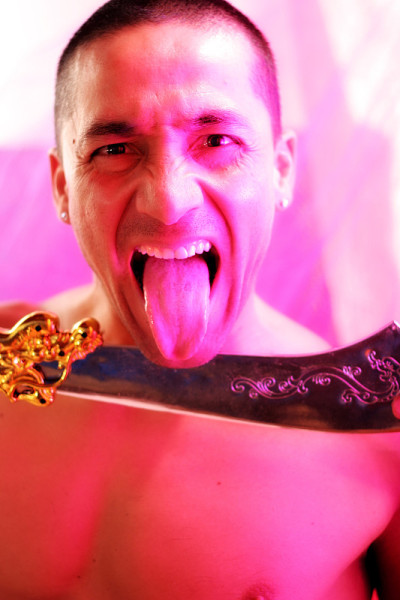 剑斗士
