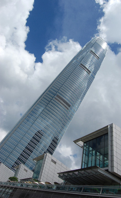 香港国际金融公司