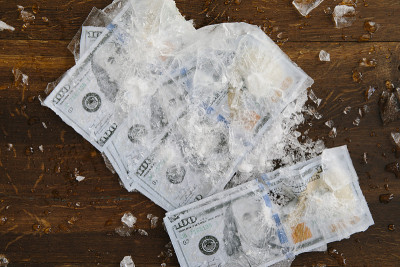 冻结的资金