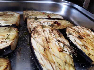 夏季美食活动法国