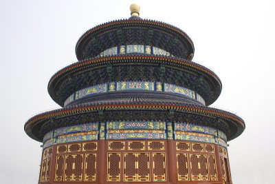 北京天坛