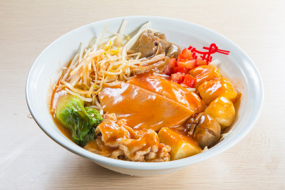 面条