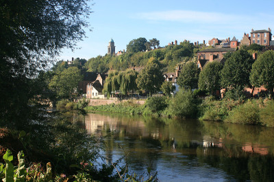 Bridgnorth