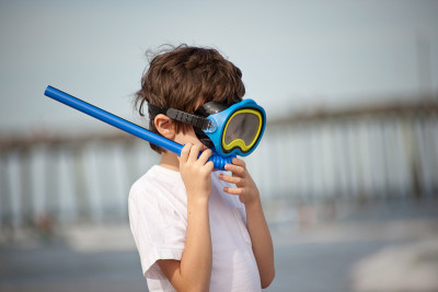 小Snorkler