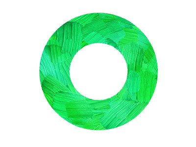 手绘油画