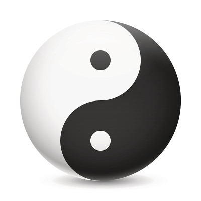 阴阳