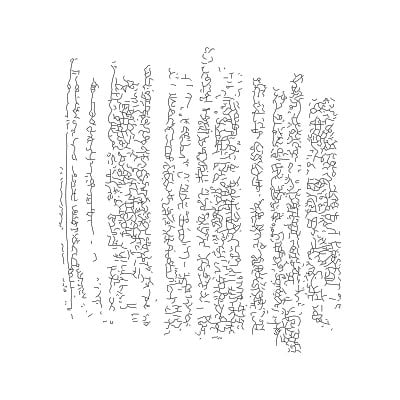 裂纹线条纹理背景，破碎的玻璃矢量插图