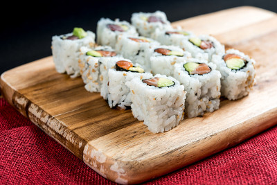 食物