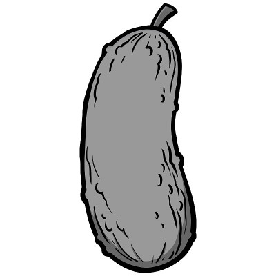 泡菜图标说明