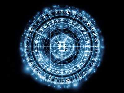神圣几何学要素