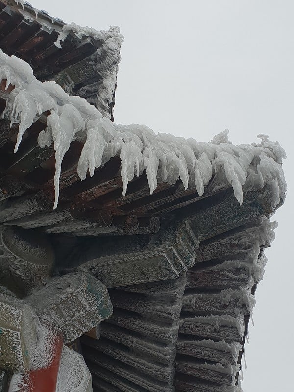 天门山,中国