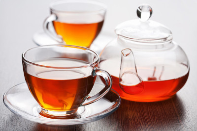 茶