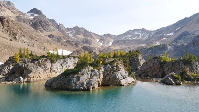 岛湖