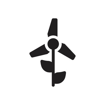 风