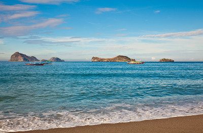 Zambales,吕宋。菲律宾