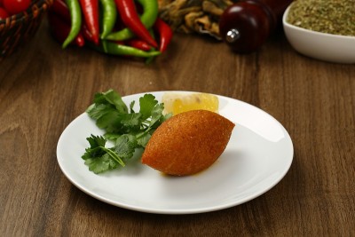 Kibbeh