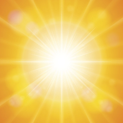太阳