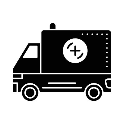 救护车