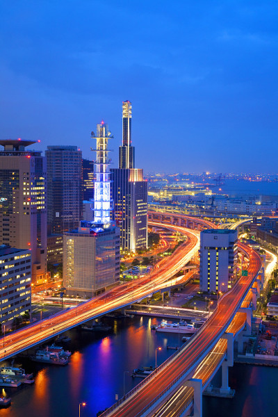 神户夜景