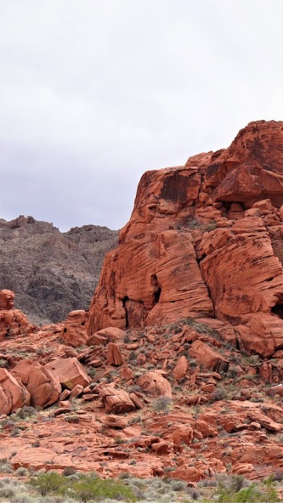 ValleyOfFire